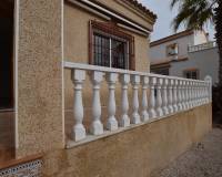 Re-Sale - Detached Villa - Algorfa - Montemar