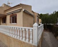 Re-Sale - Detached Villa - Algorfa - Montemar