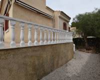 Re-Sale - Detached Villa - Algorfa - Montemar