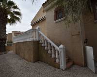 Re-Sale - Detached Villa - Algorfa - Montemar