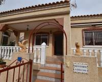 Re-Sale - Detached Villa - Algorfa - Montemar