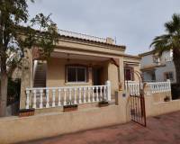 Re-Sale - Detached Villa - Algorfa - Montemar