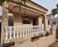 Re-Sale - Detached Villa - Algorfa - Montemar