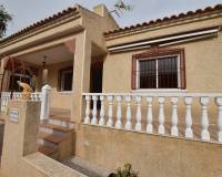 Re-Sale - Detached Villa - Algorfa - Montemar