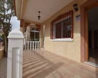 Re-Sale - Detached Villa - Algorfa - Montemar