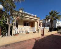 Re-Sale - Detached Villa - Algorfa - Montemar