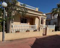 Re-Sale - Detached Villa - Algorfa - Montemar