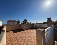 Re-Sale - Detached Villa - Algorfa - Montemar