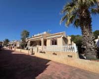 Re-Sale - Detached Villa - Algorfa - Montemar