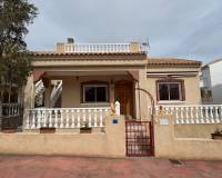 Re-Sale - Detached Villa - Algorfa - Montemar