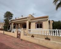 Re-Sale - Detached Villa - Algorfa - Montemar