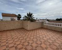 Re-Sale - Detached Villa - Algorfa - Montemar