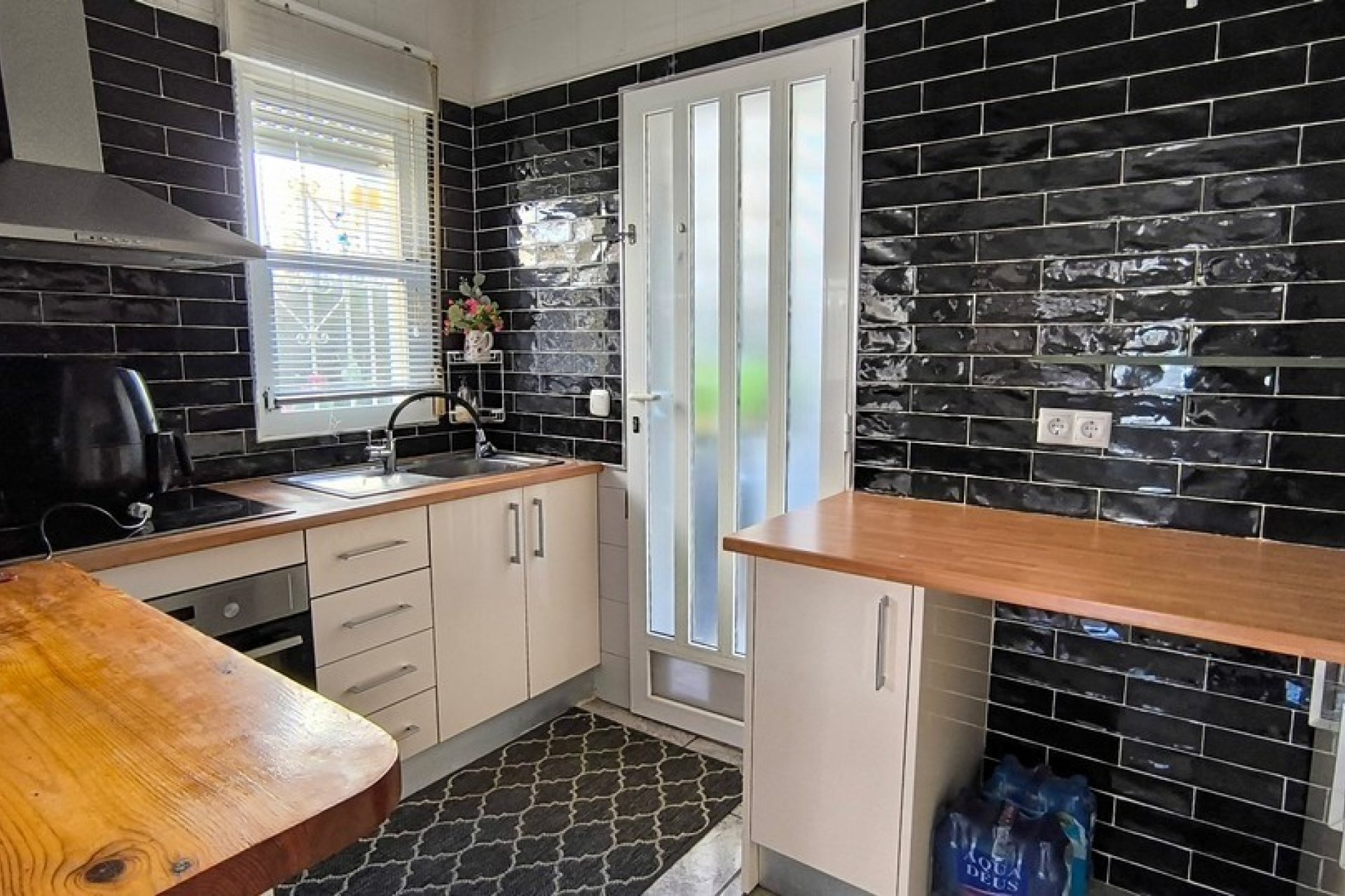 Re-Sale - Detached Villa - Algorfa