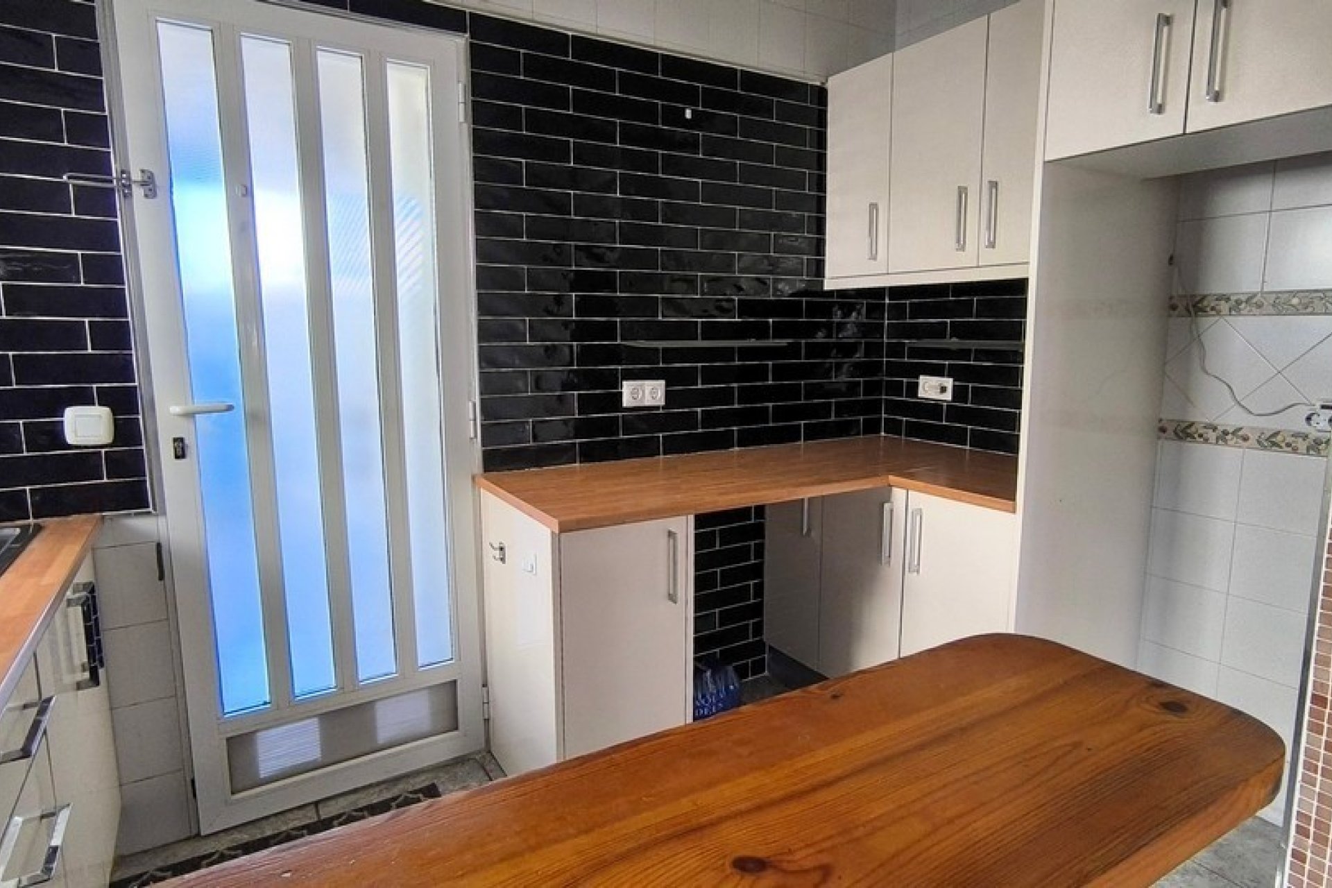 Re-Sale - Detached Villa - Algorfa