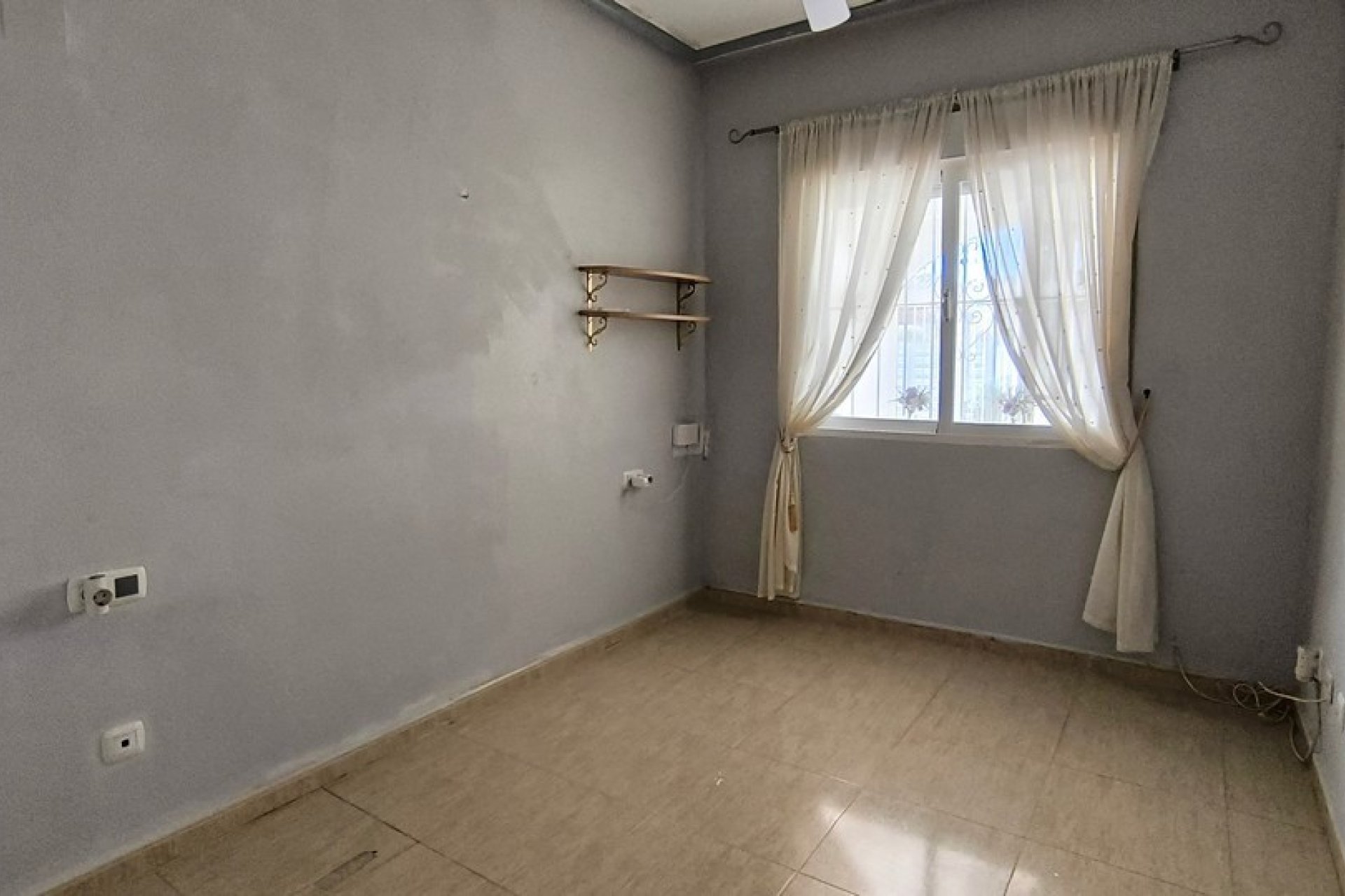 Re-Sale - Detached Villa - Algorfa