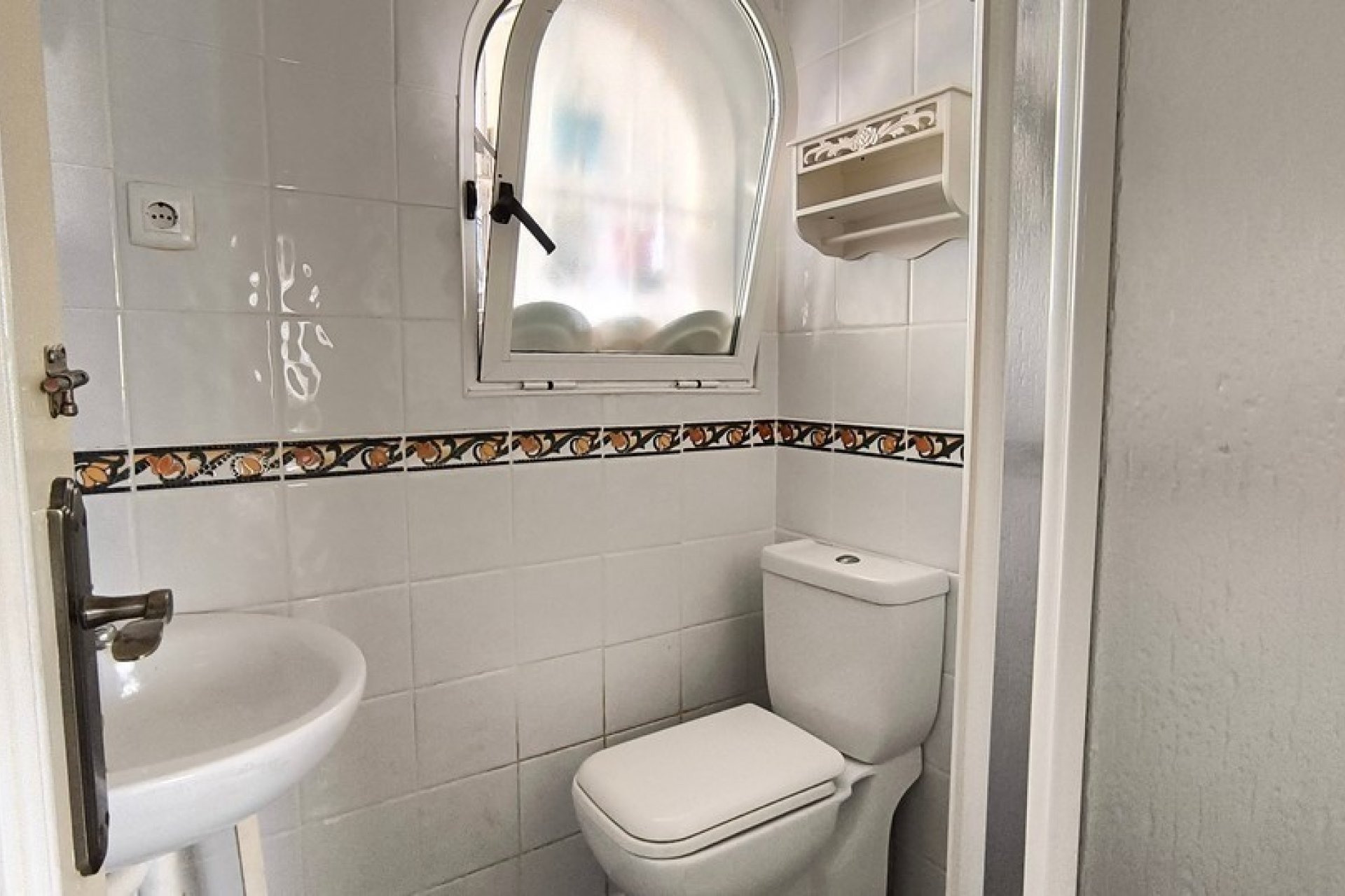 Re-Sale - Detached Villa - Algorfa