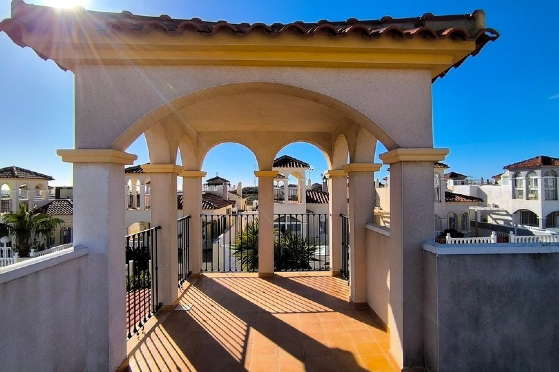 Re-Sale - Detached Villa - Algorfa