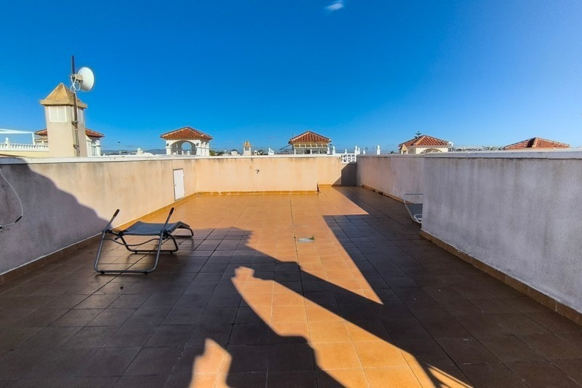 Re-Sale - Detached Villa - Algorfa