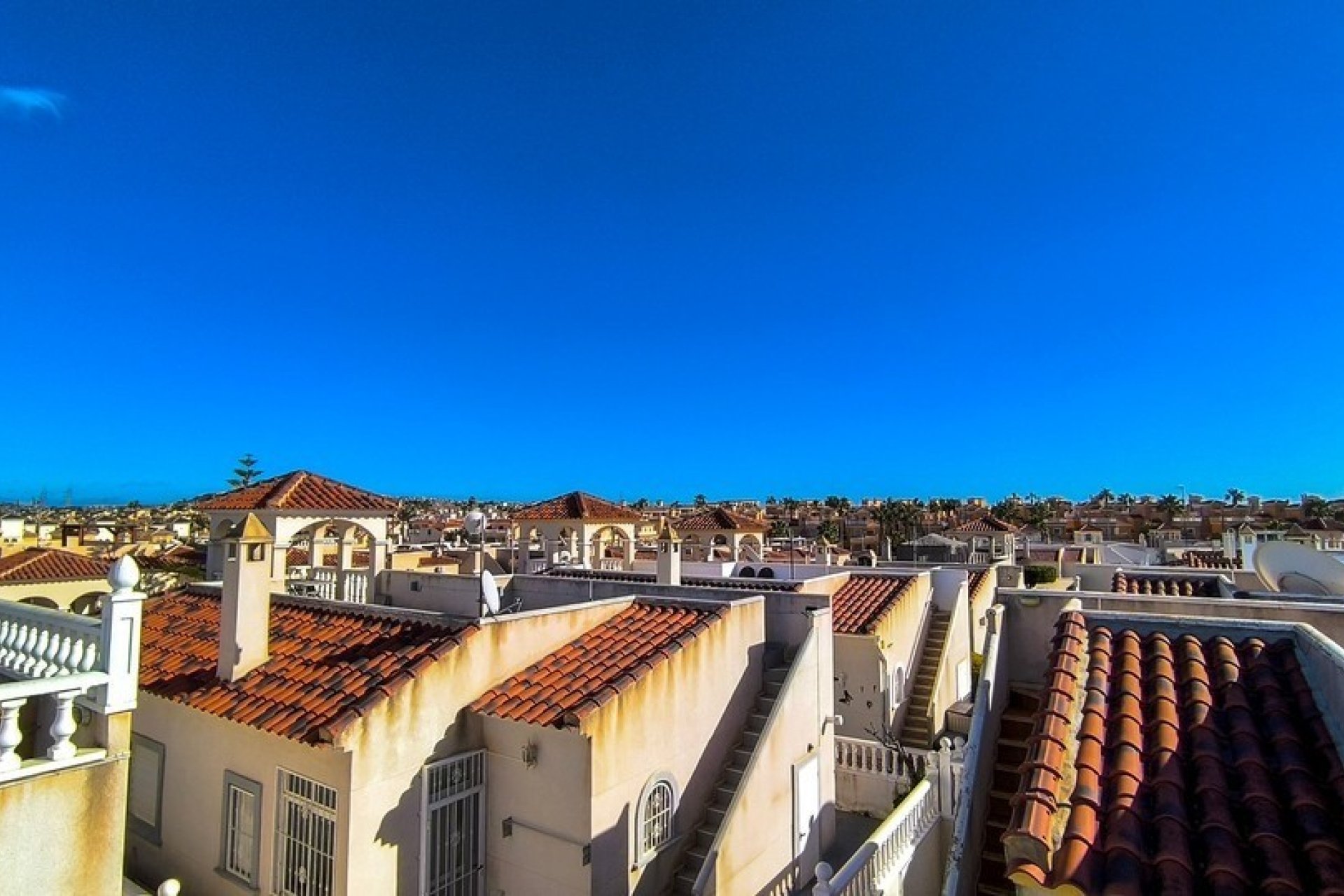 Re-Sale - Detached Villa - Algorfa