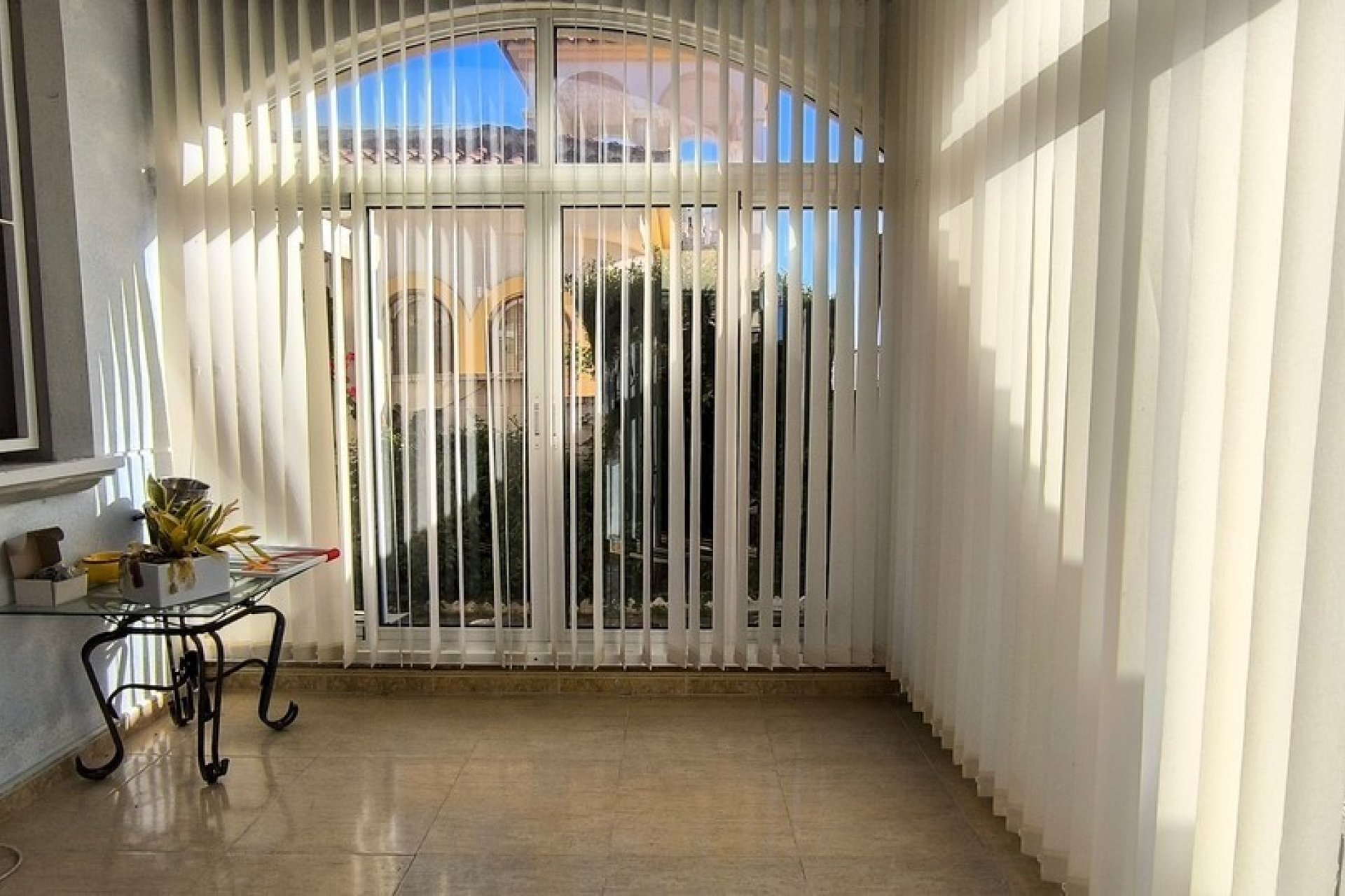 Re-Sale - Detached Villa - Algorfa