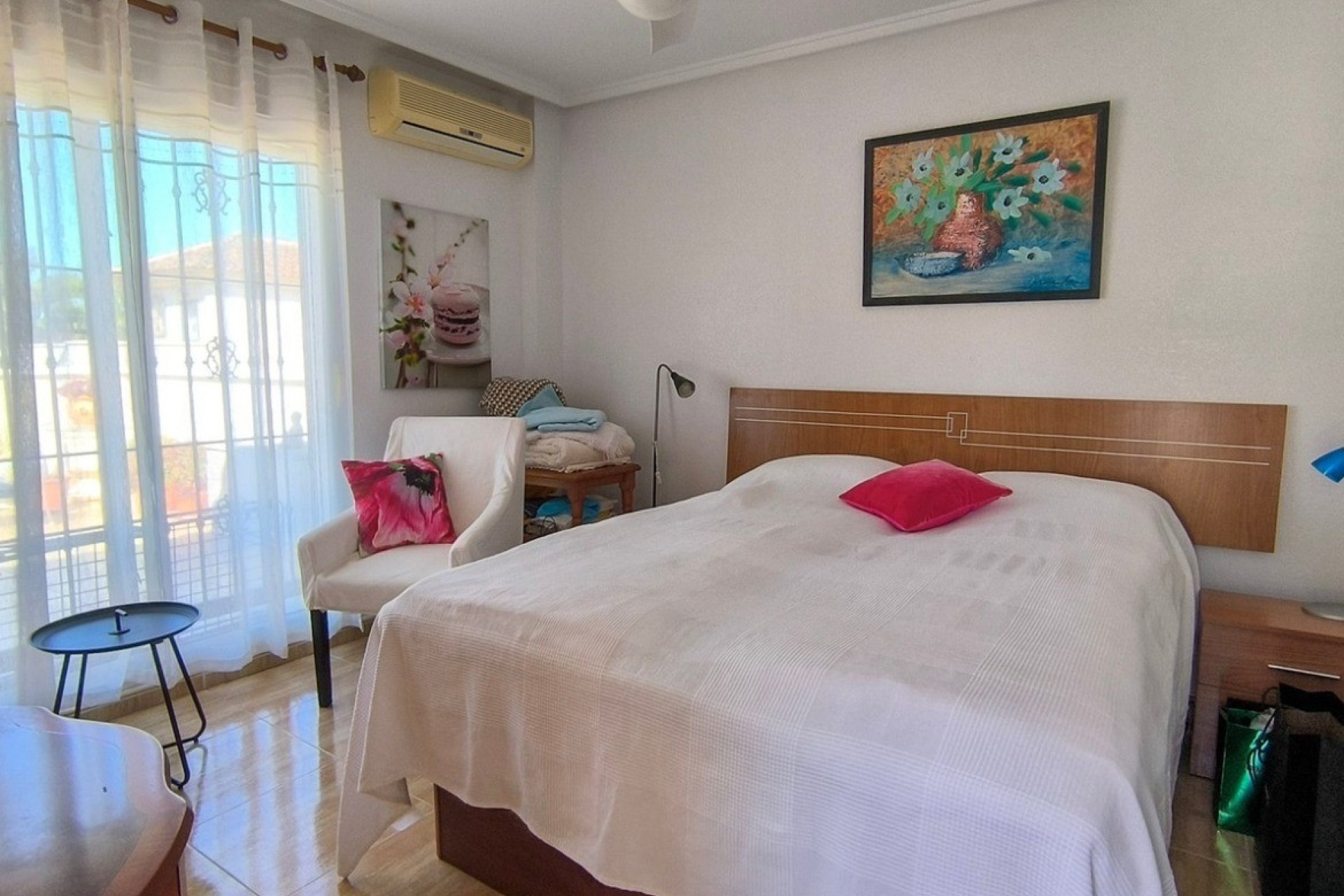 Re-Sale - Detached Villa - Algorfa