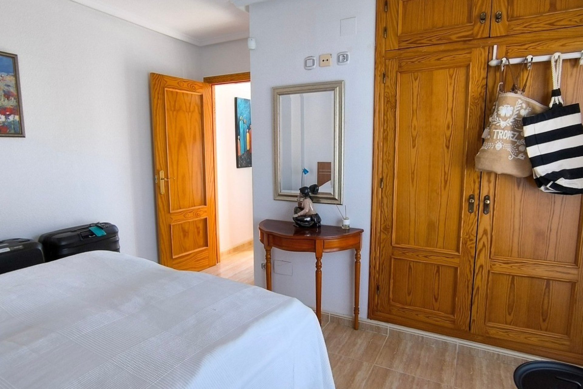 Re-Sale - Detached Villa - Algorfa