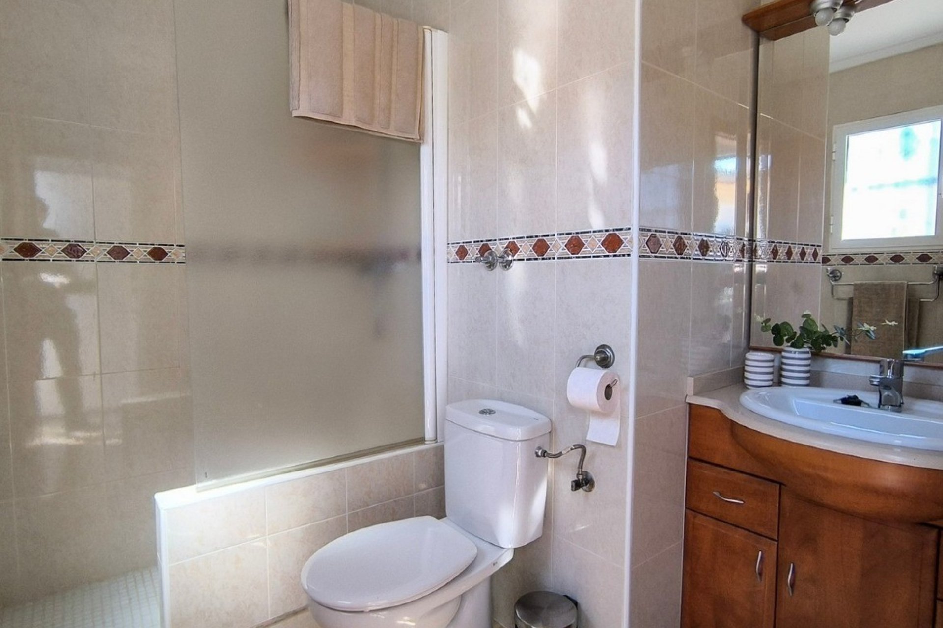 Re-Sale - Detached Villa - Algorfa