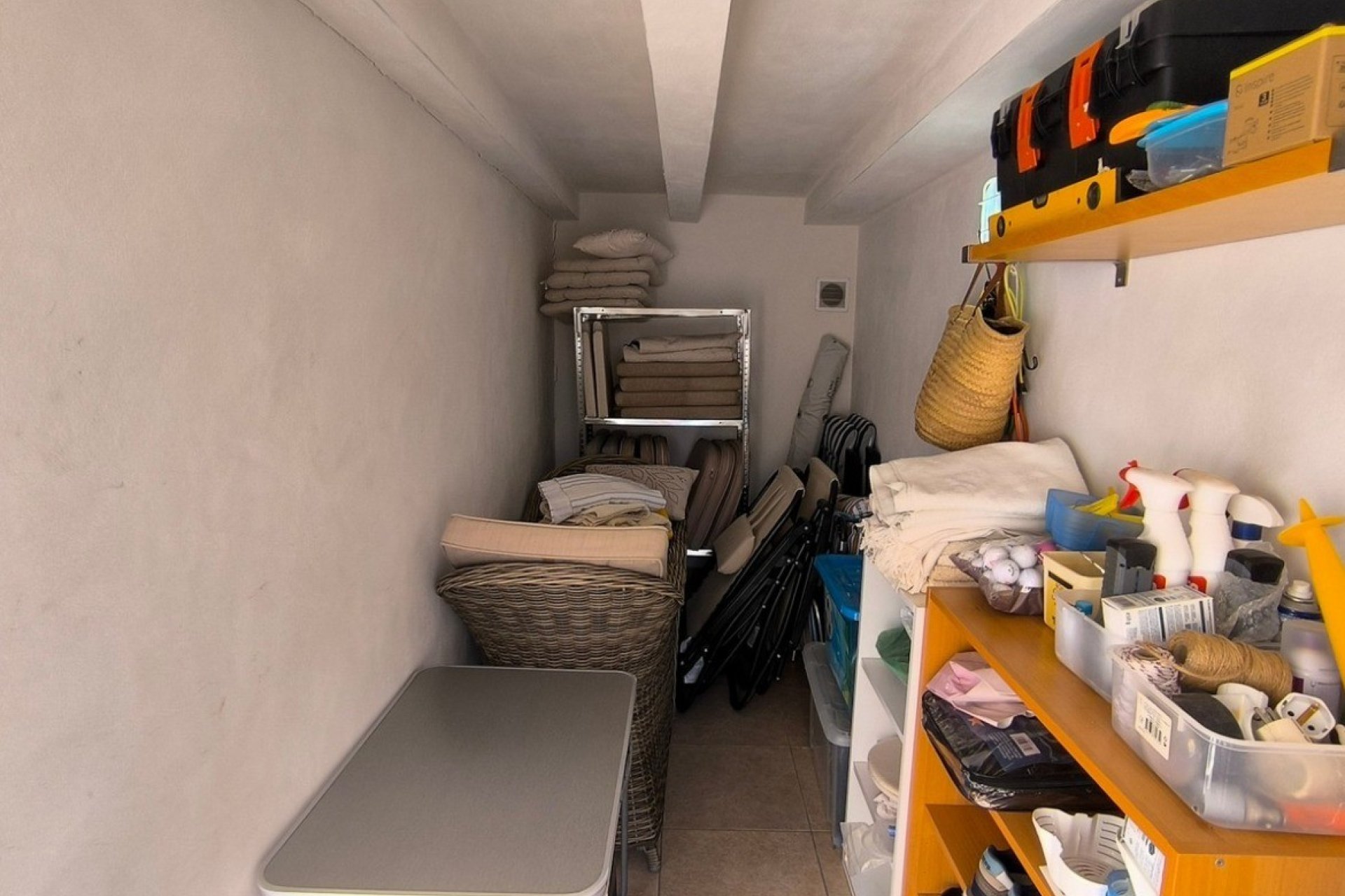 Re-Sale - Detached Villa - Algorfa