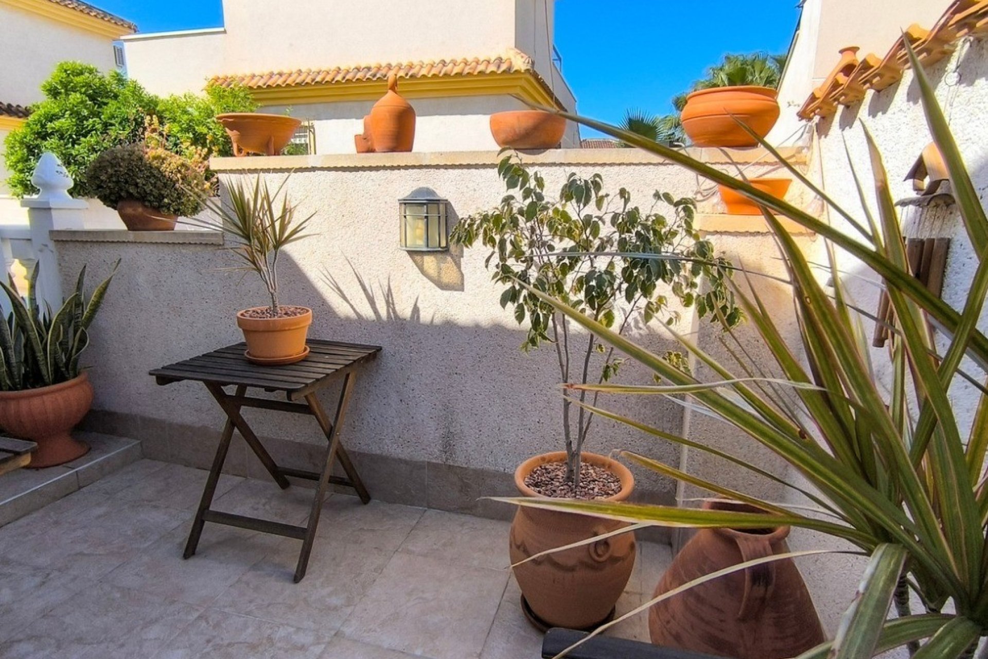 Re-Sale - Detached Villa - Algorfa