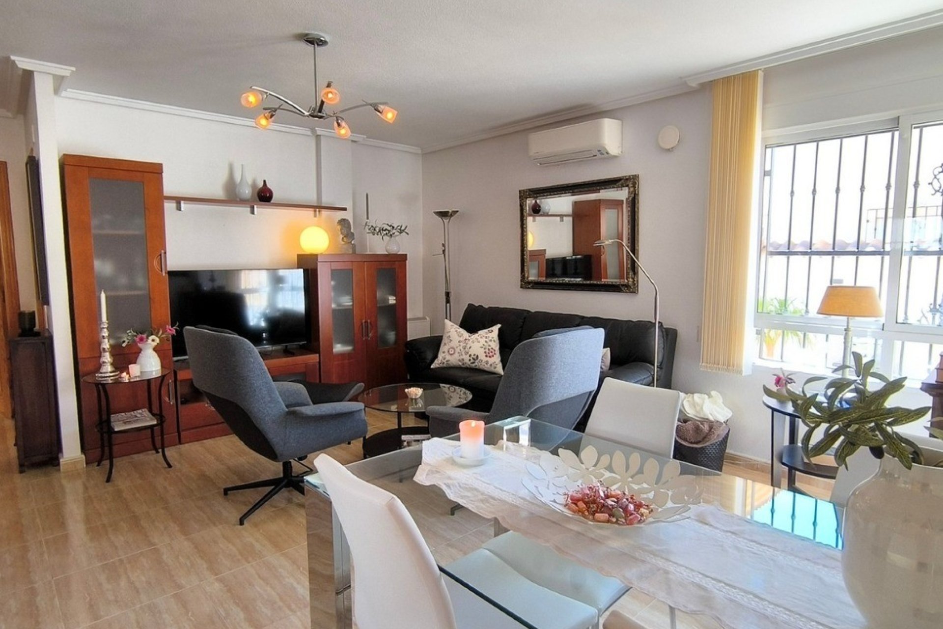 Re-Sale - Detached Villa - Algorfa