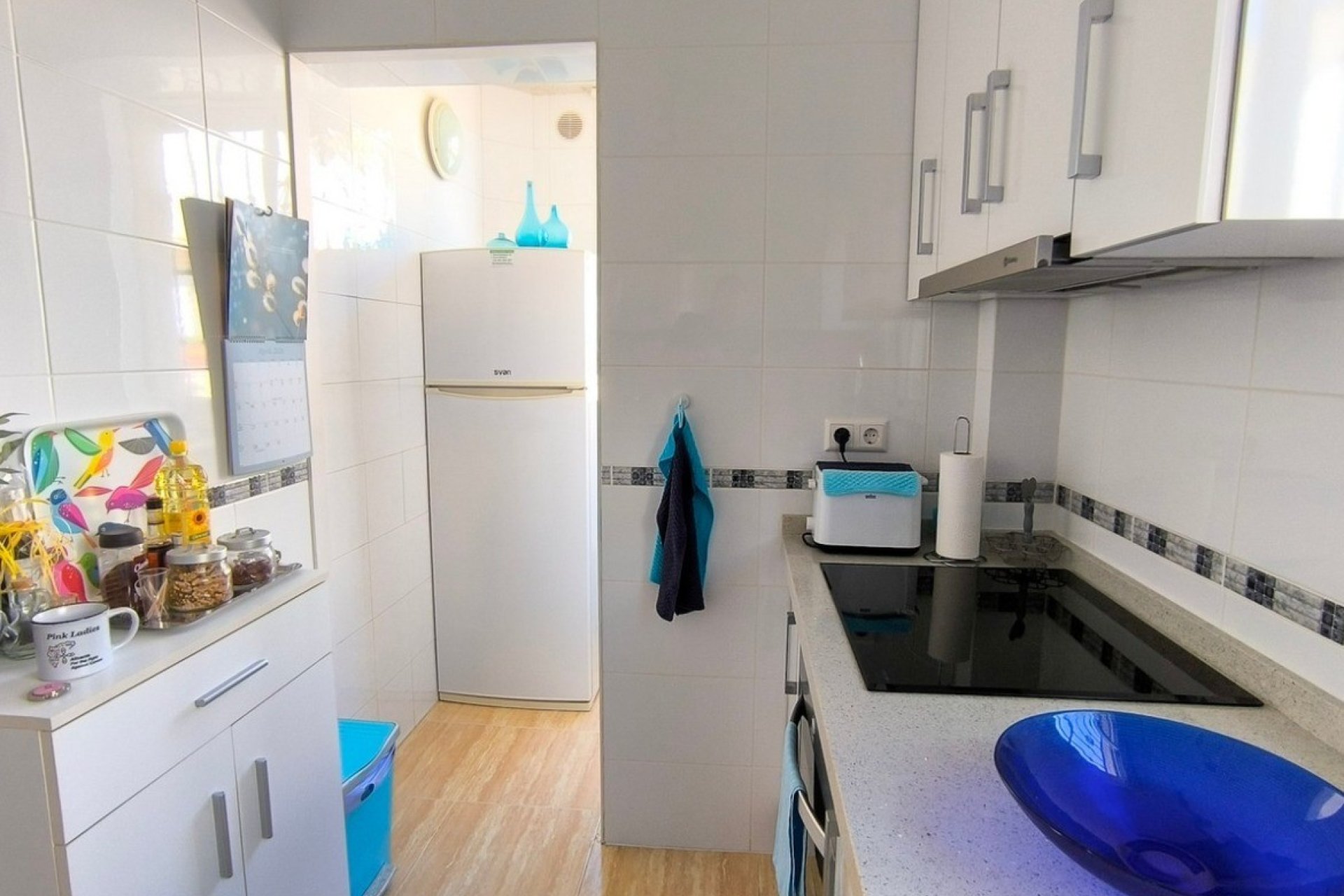 Re-Sale - Detached Villa - Algorfa