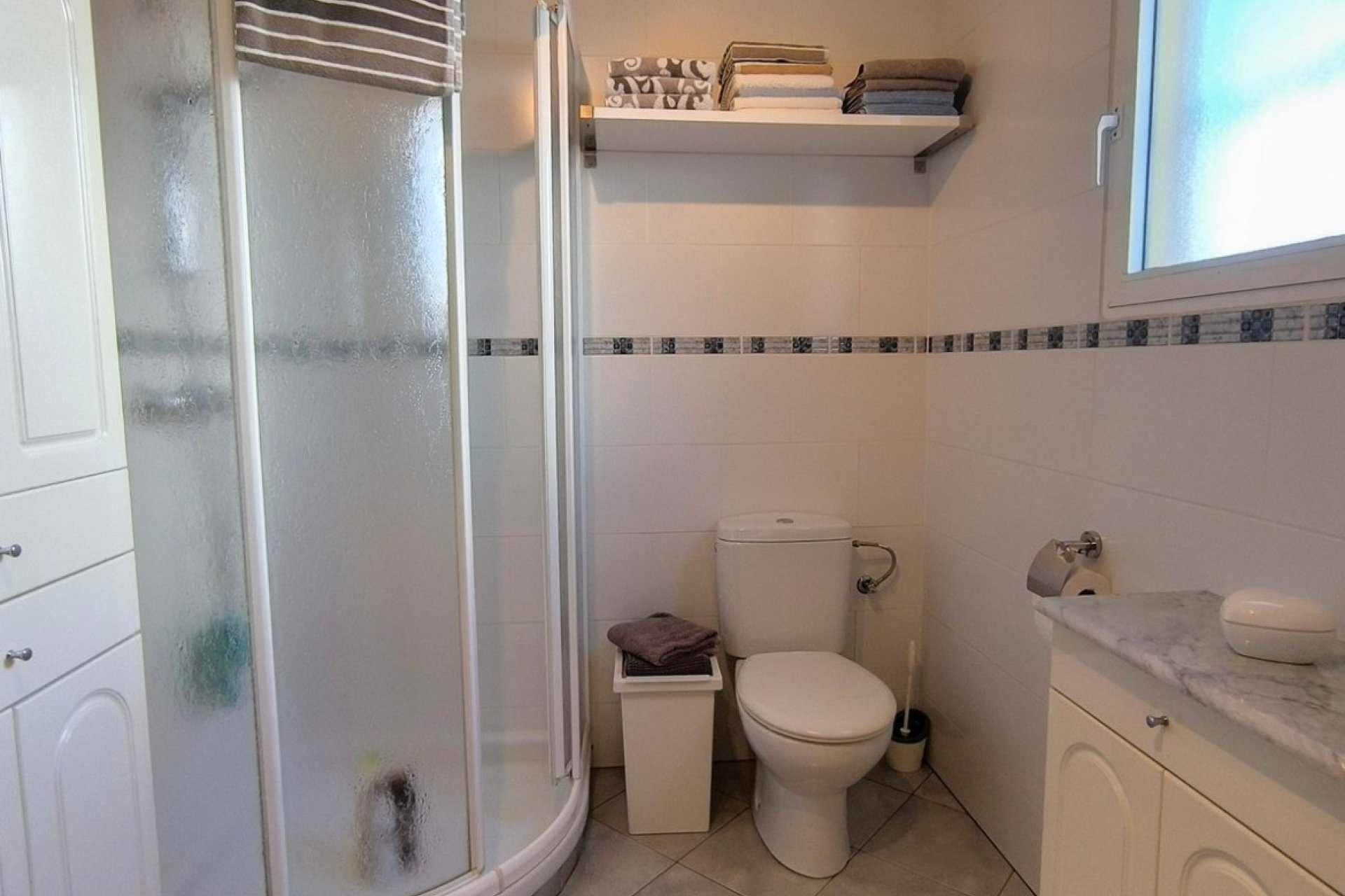 Re-Sale - Detached Villa - Algorfa