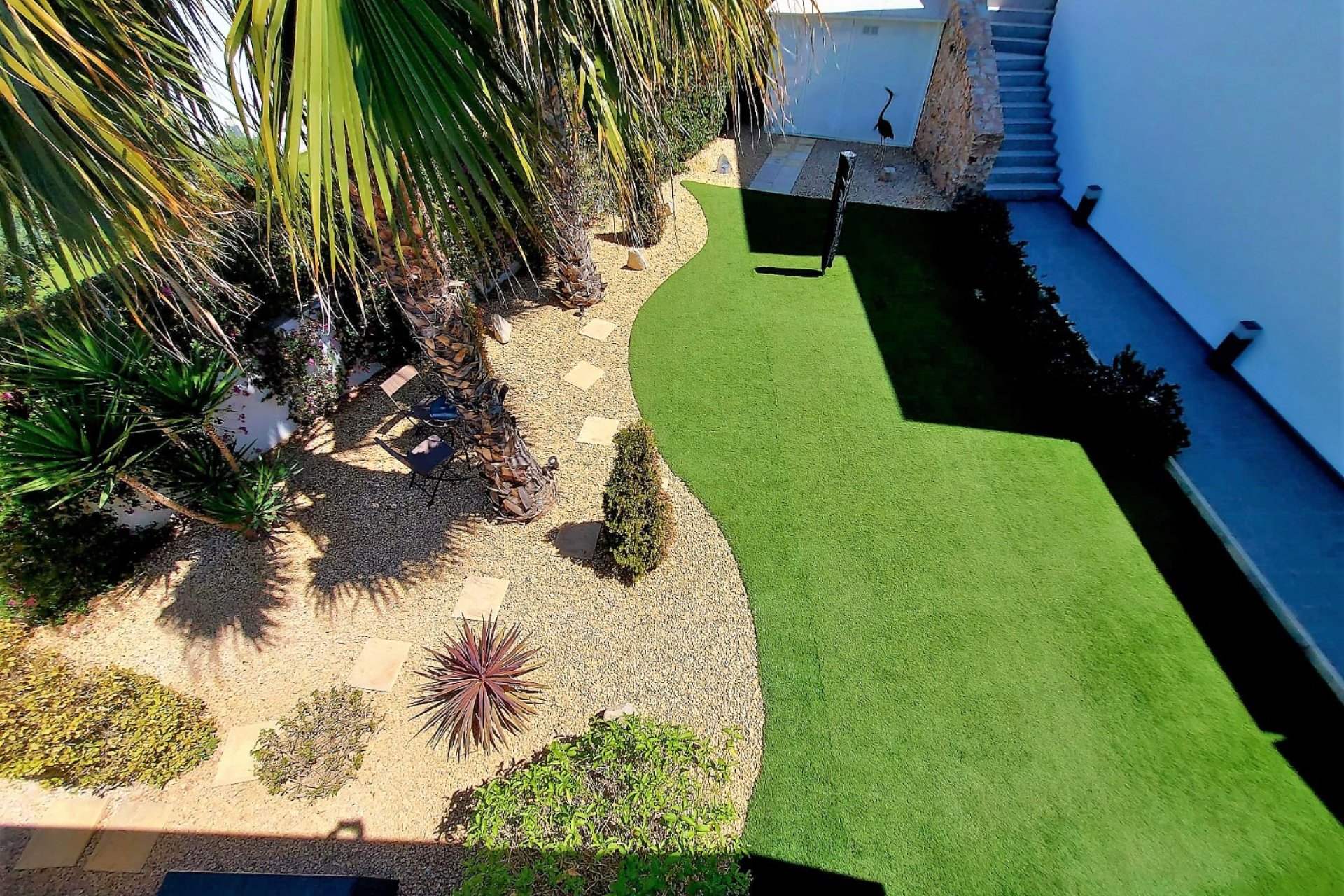 Re-Sale - Detached Villa - Algorfa