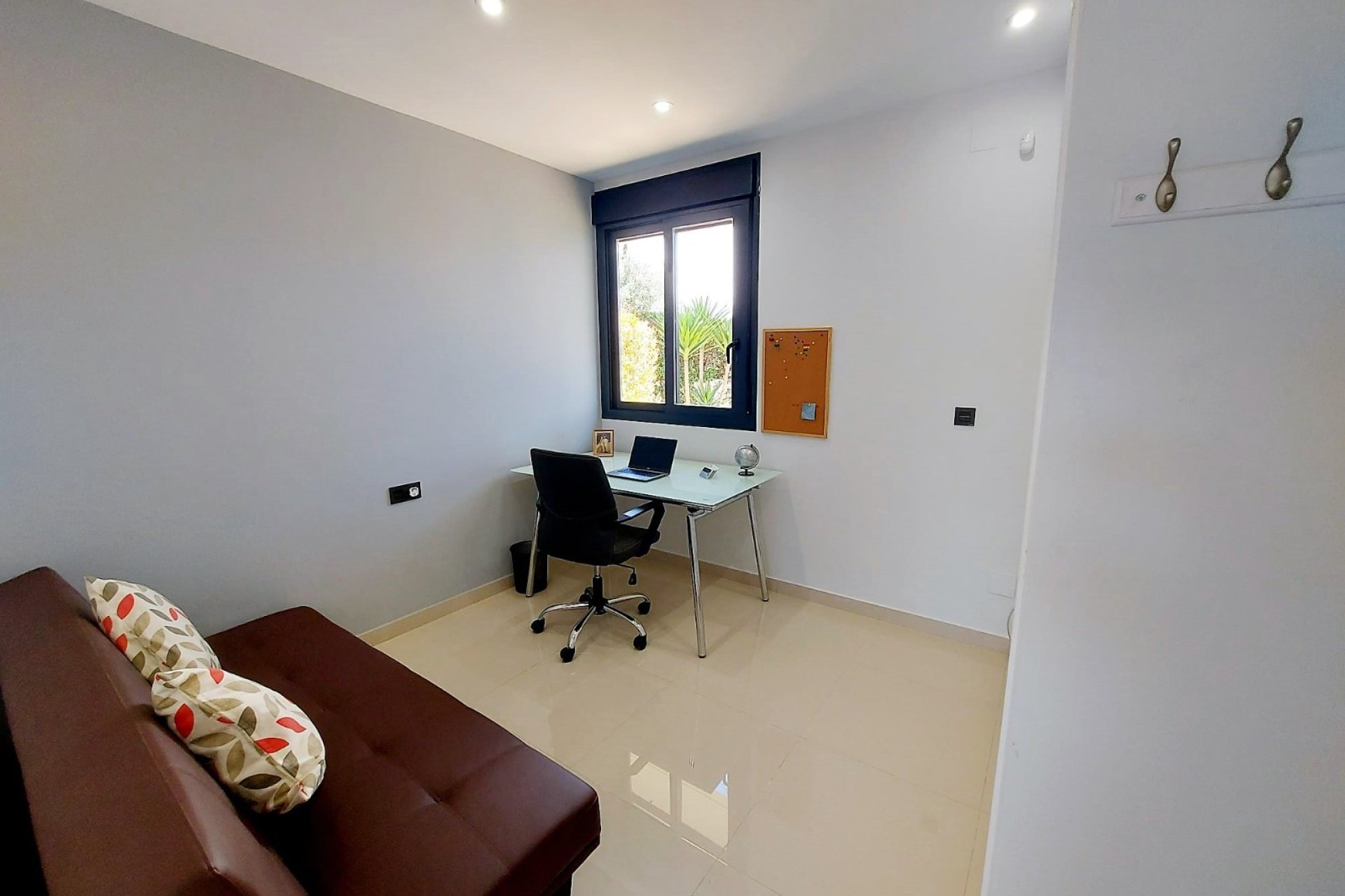 Re-Sale - Detached Villa - Algorfa