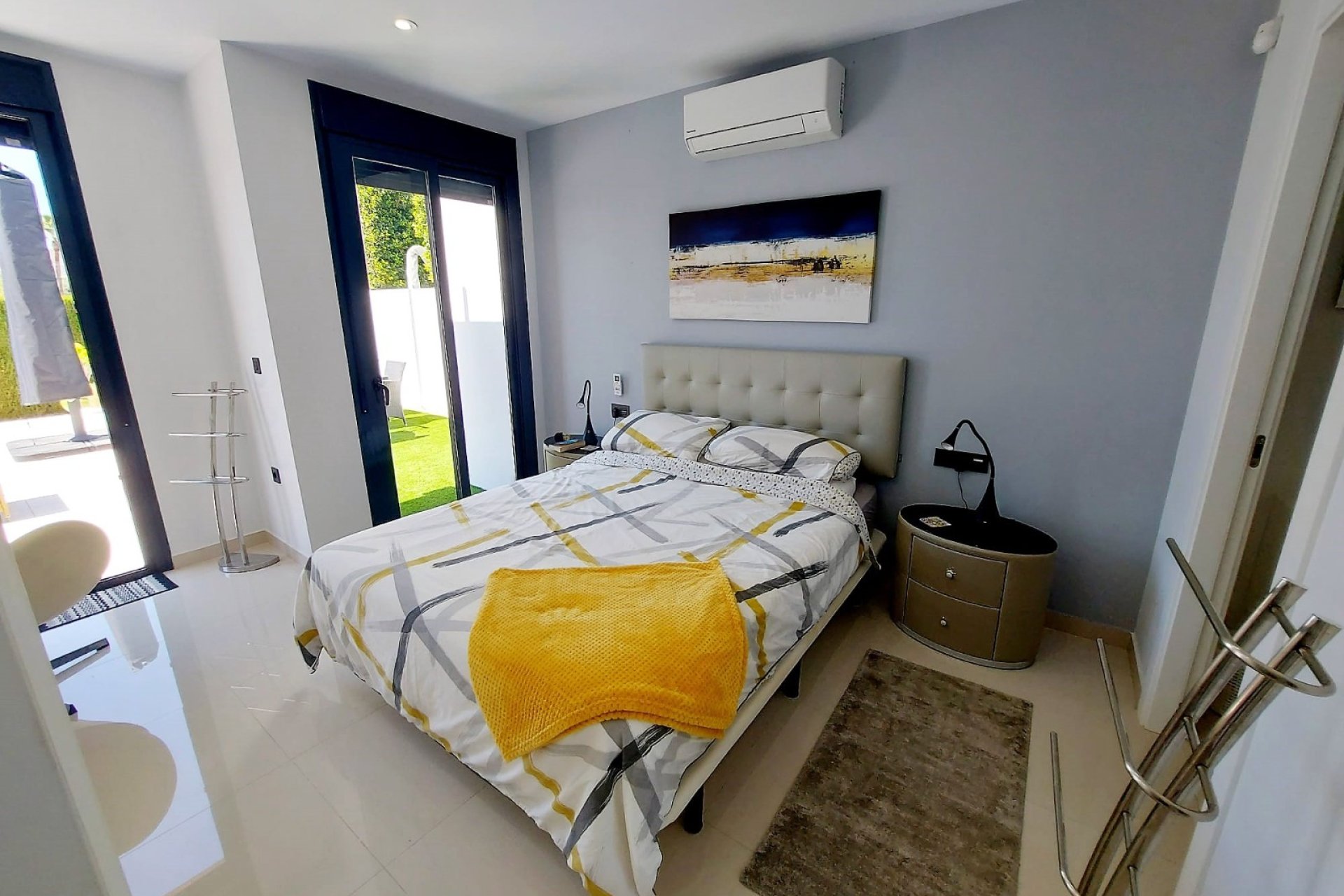 Re-Sale - Detached Villa - Algorfa