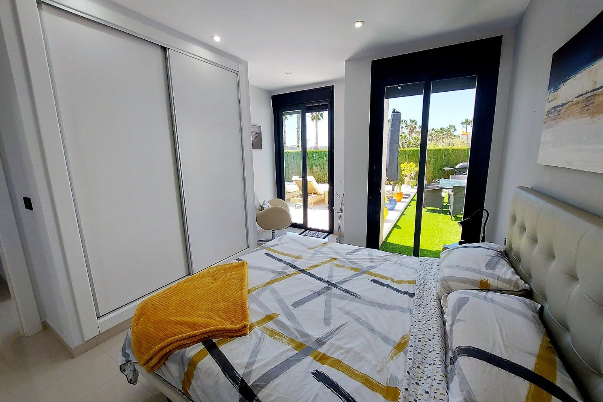 Re-Sale - Detached Villa - Algorfa