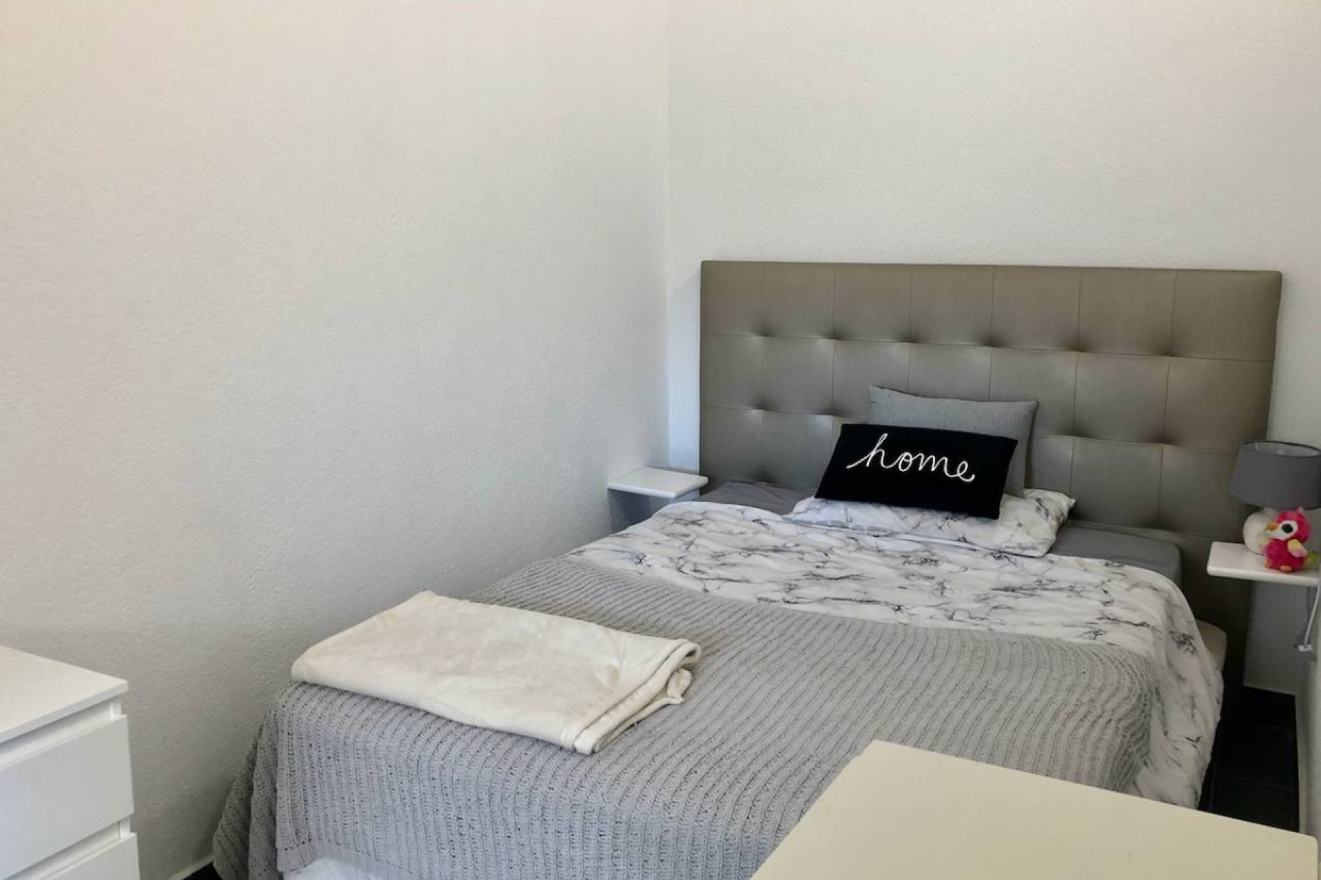 Re-Sale - Detached Villa - Algorfa