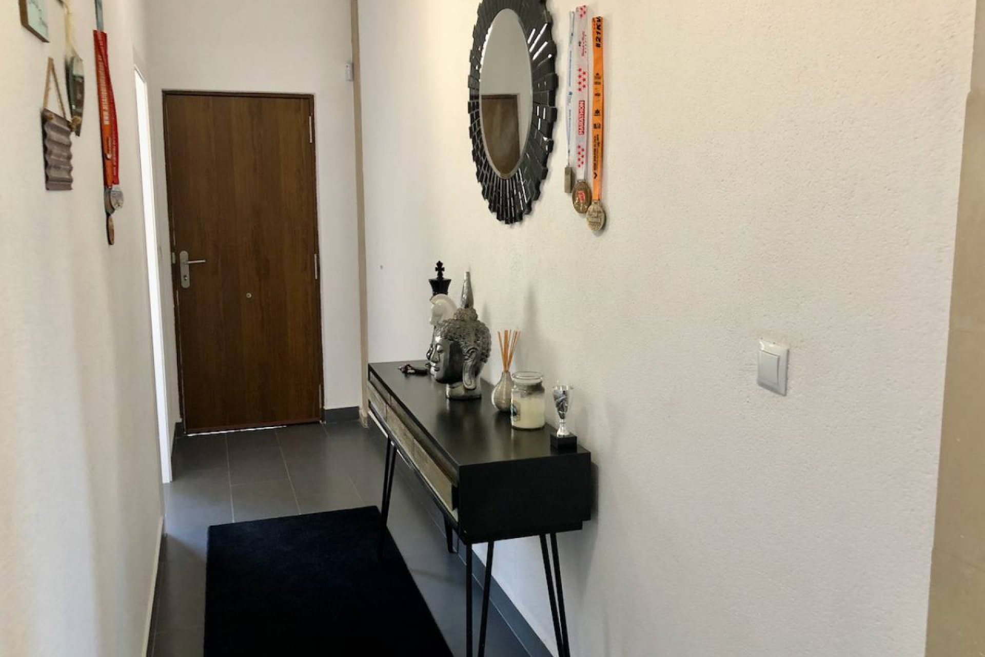 Re-Sale - Detached Villa - Algorfa