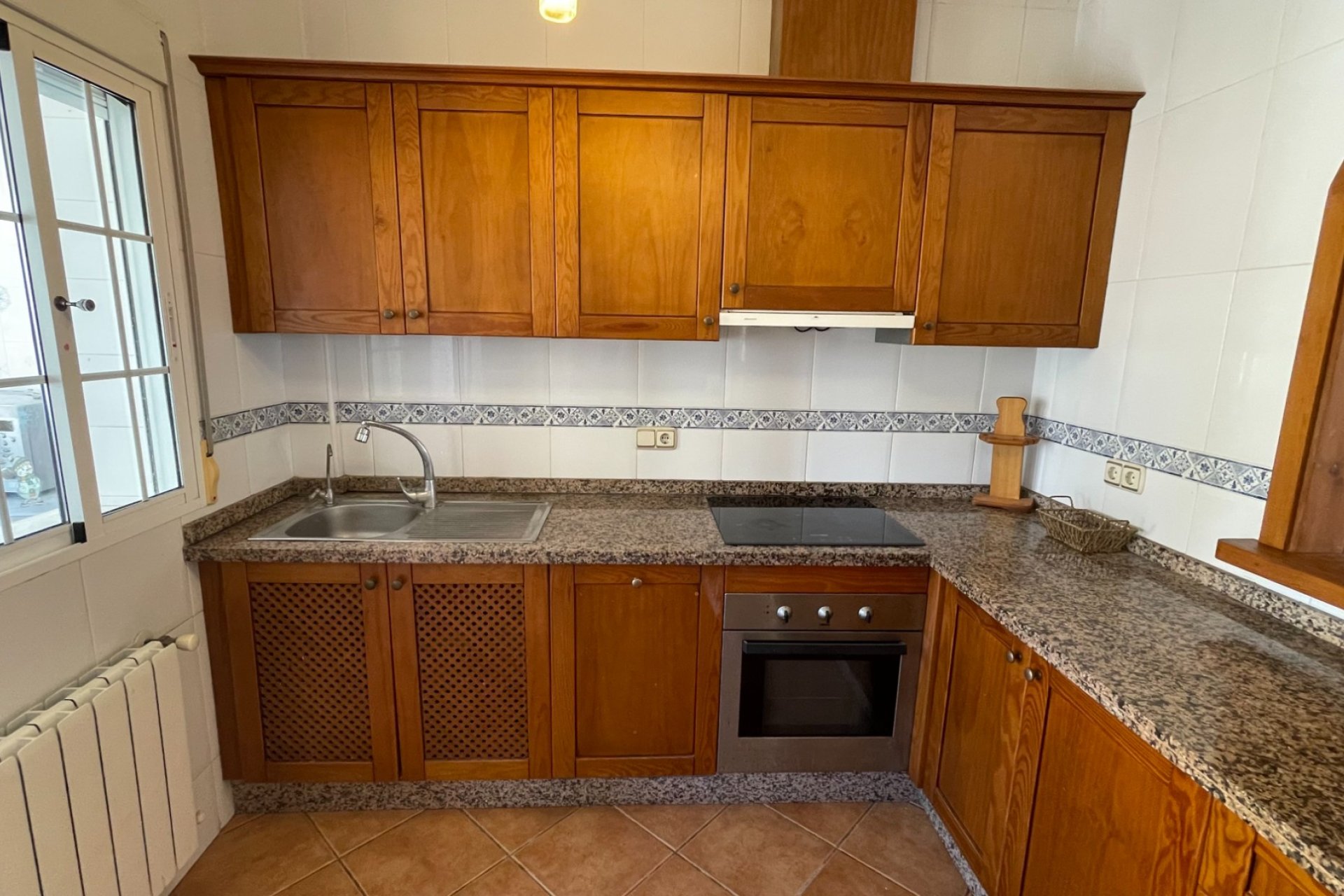 Re-Sale - Detached Villa - Algorfa