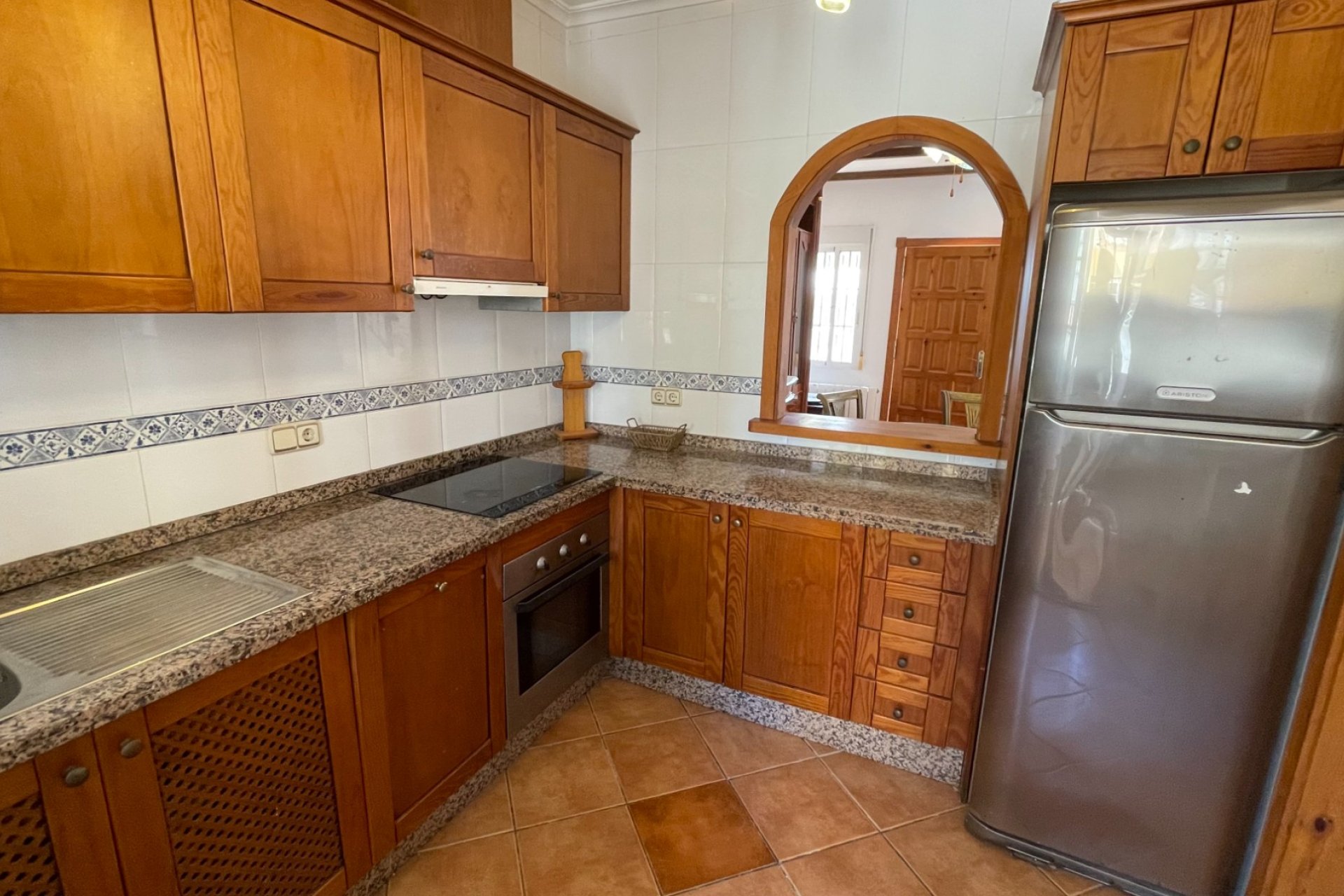 Re-Sale - Detached Villa - Algorfa