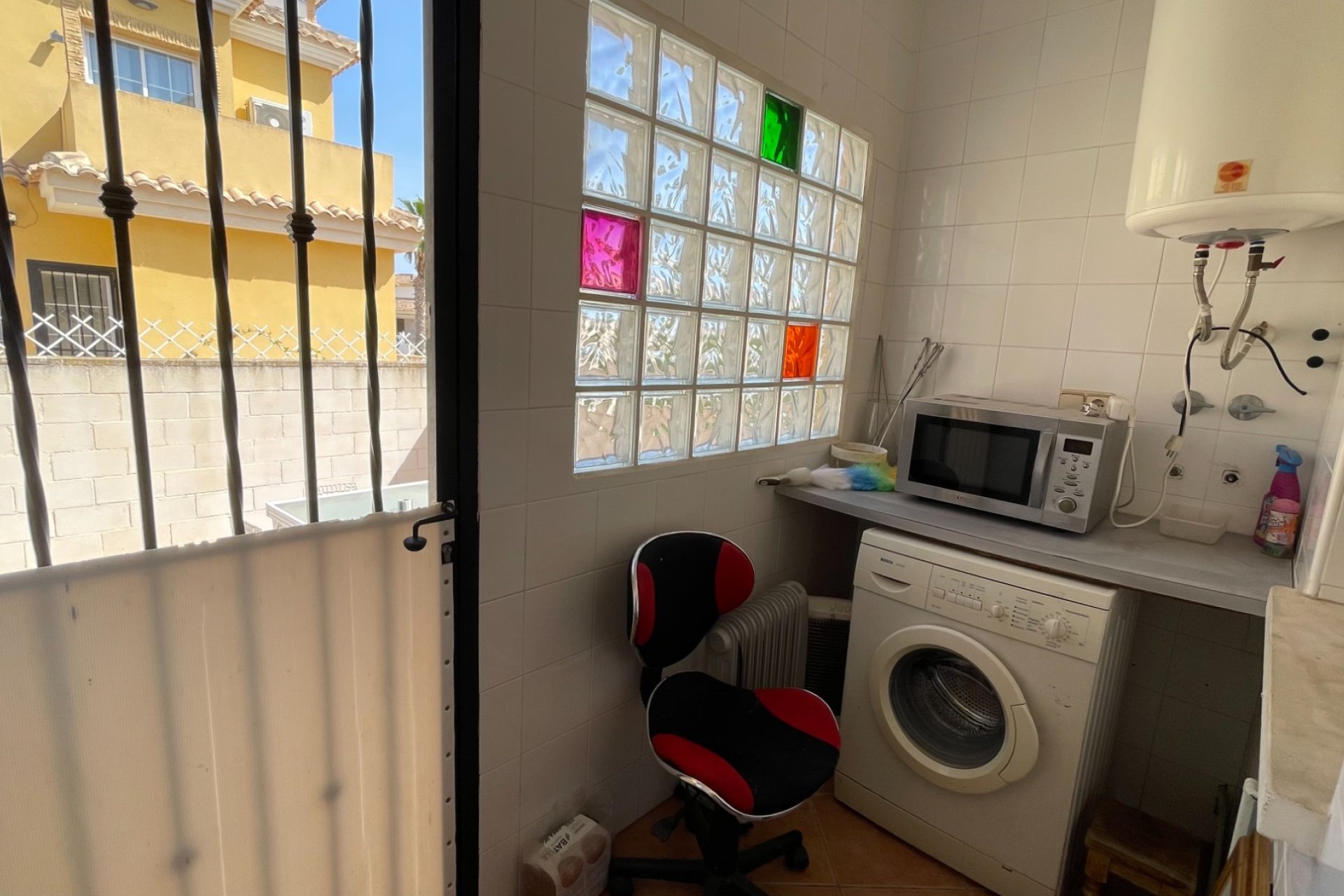 Re-Sale - Detached Villa - Algorfa