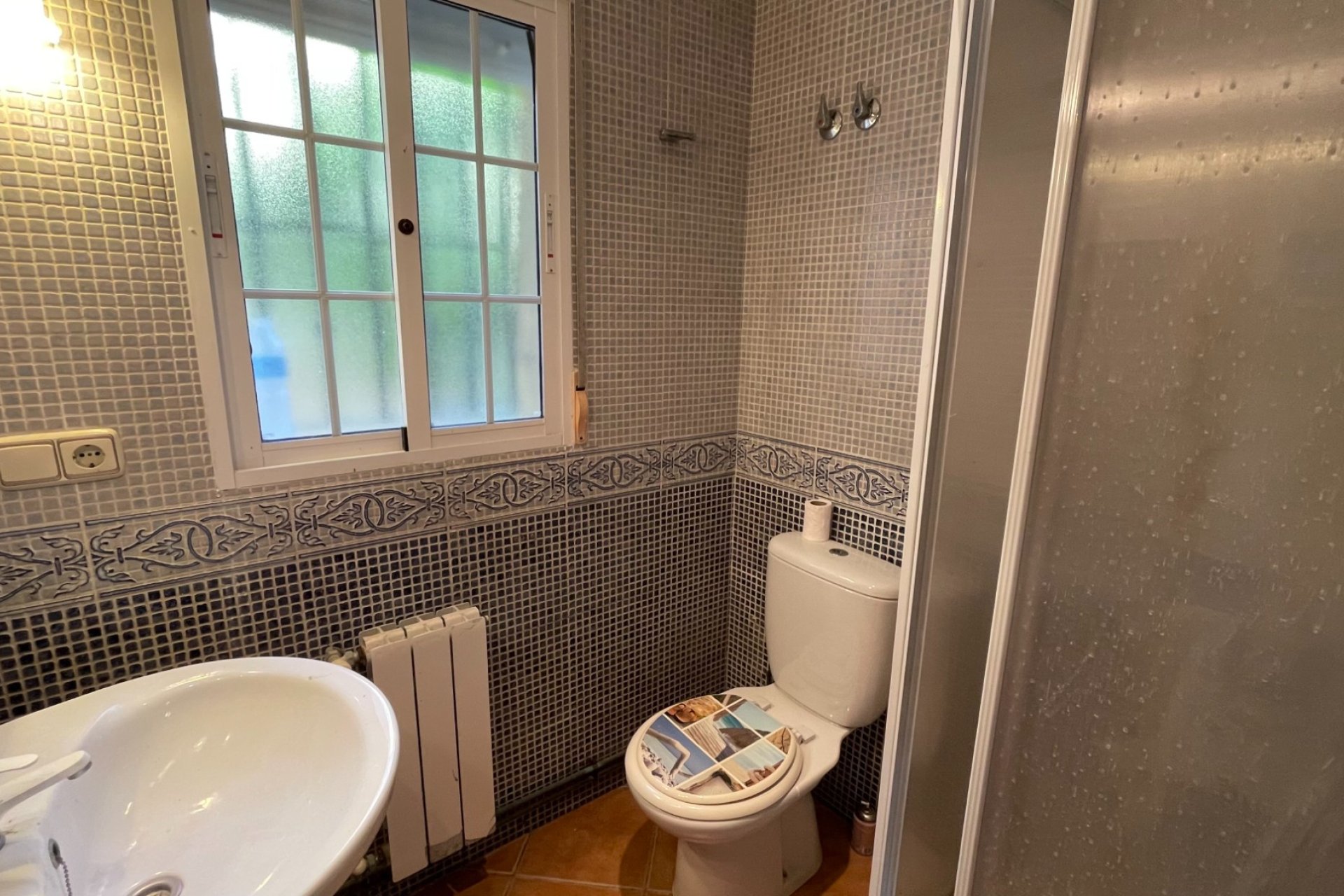 Re-Sale - Detached Villa - Algorfa