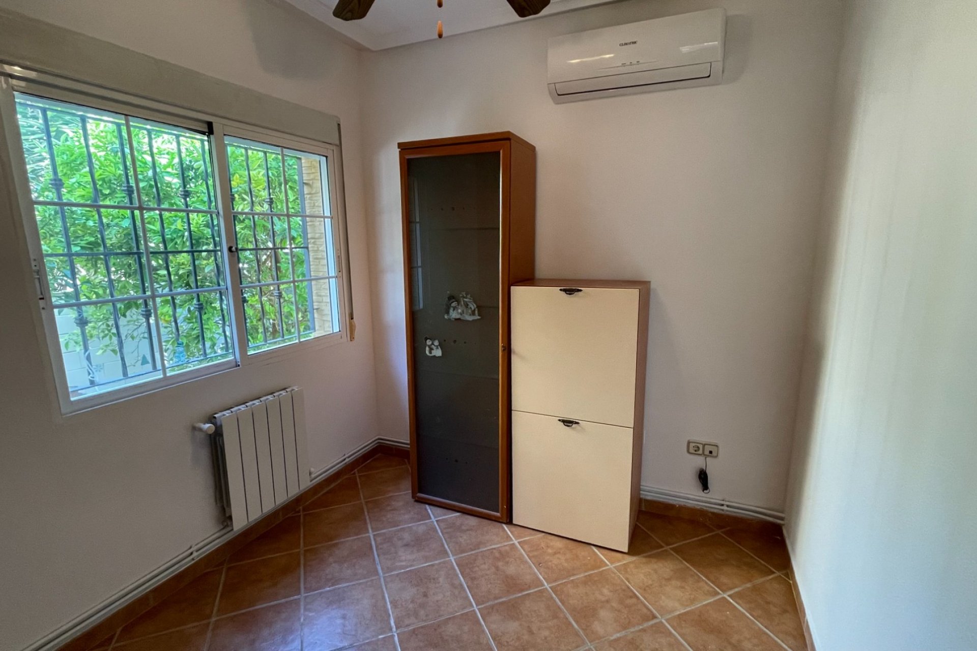 Re-Sale - Detached Villa - Algorfa