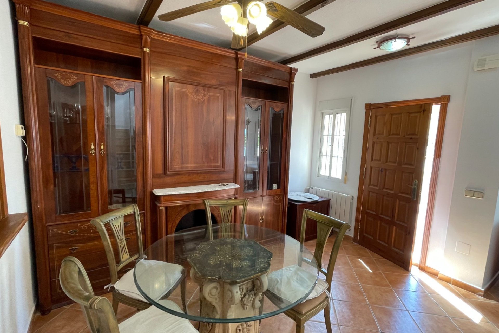 Re-Sale - Detached Villa - Algorfa