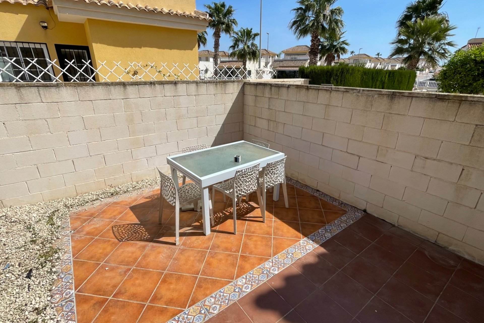 Re-Sale - Detached Villa - Algorfa
