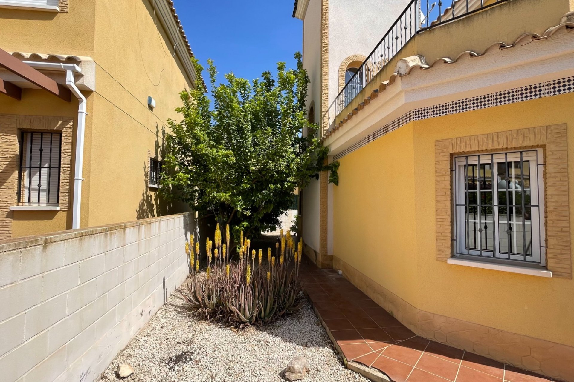Re-Sale - Detached Villa - Algorfa