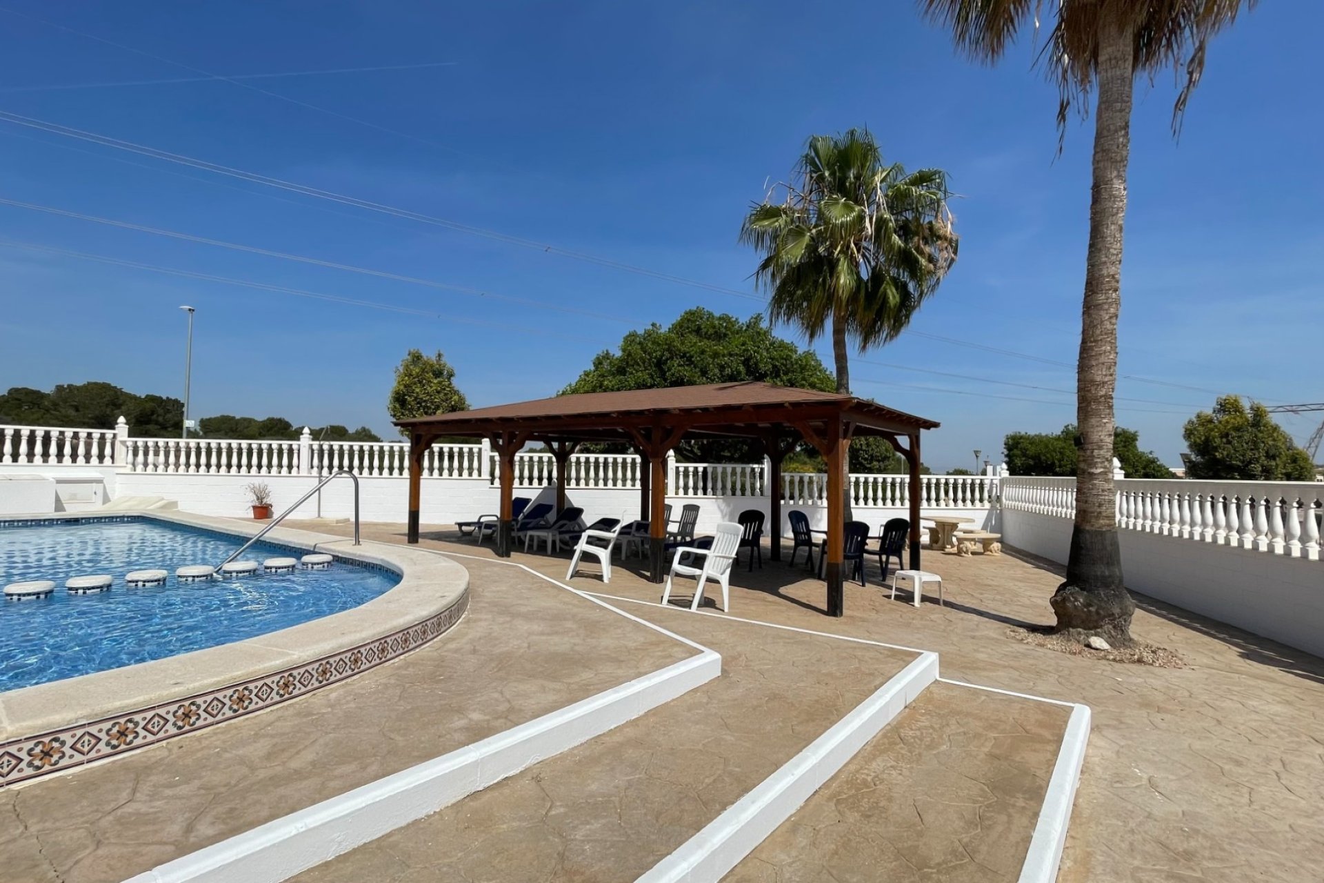 Re-Sale - Detached Villa - Algorfa