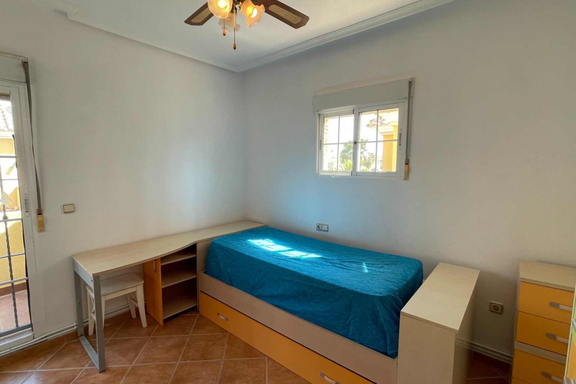 Re-Sale - Detached Villa - Algorfa