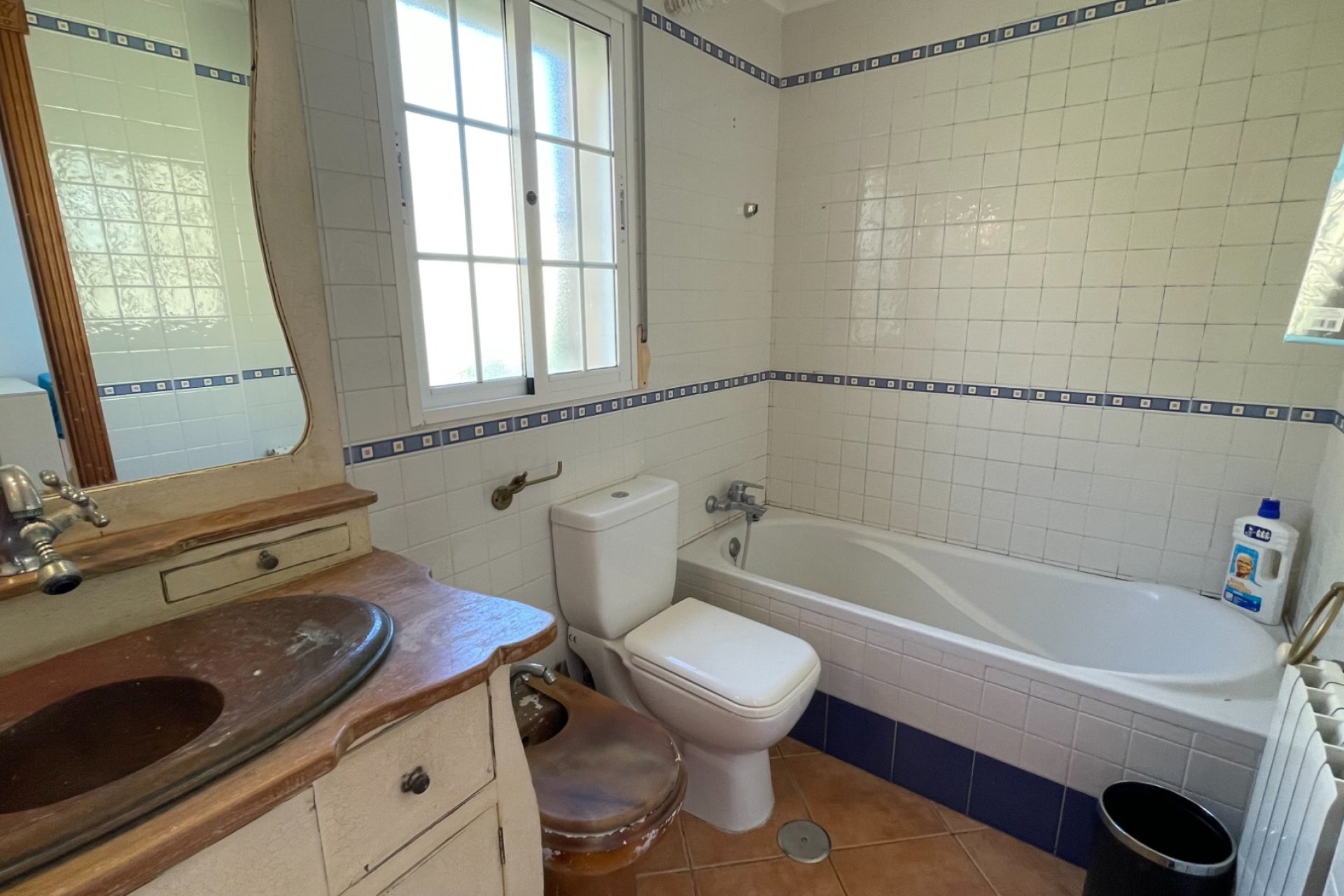 Re-Sale - Detached Villa - Algorfa