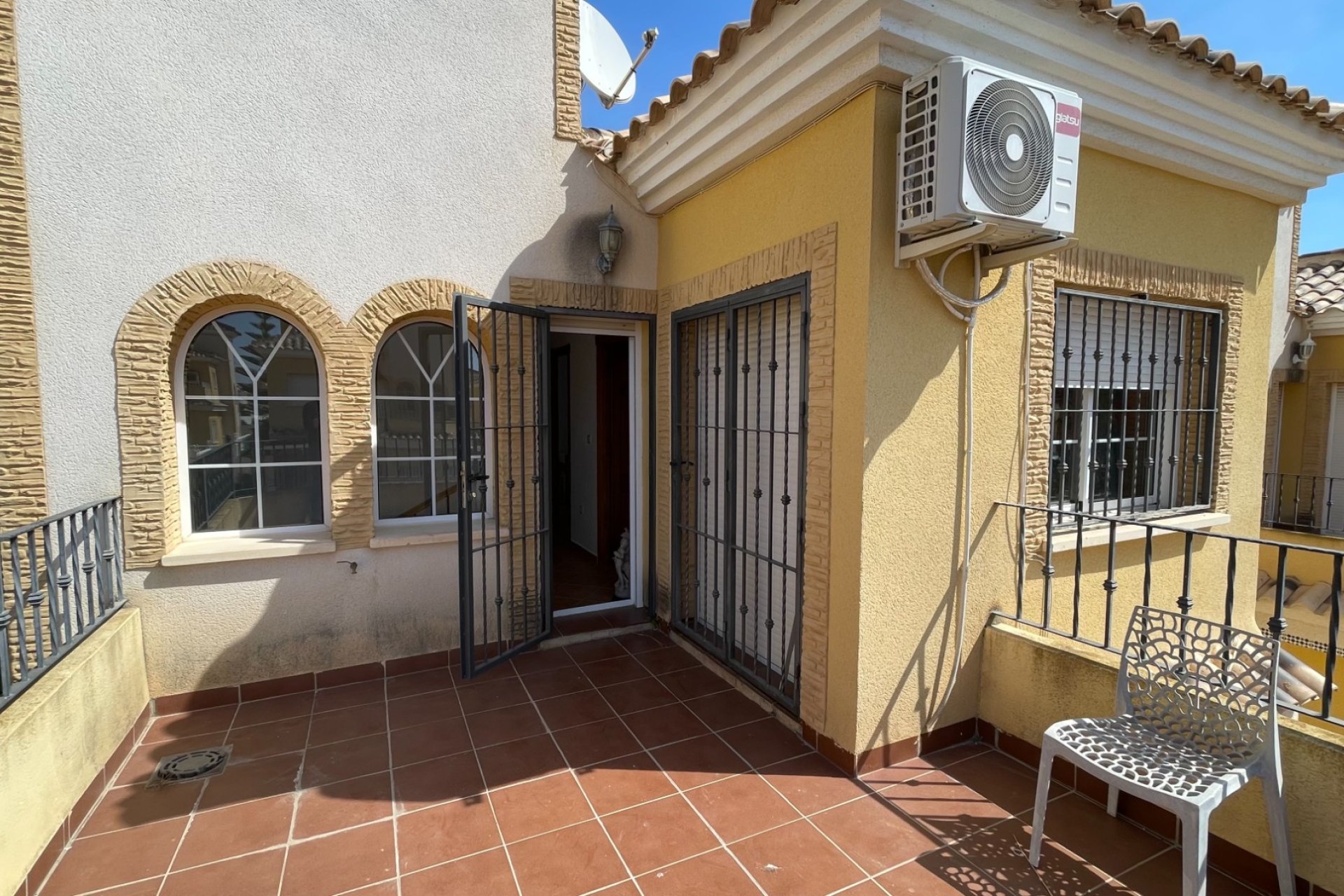 Re-Sale - Detached Villa - Algorfa